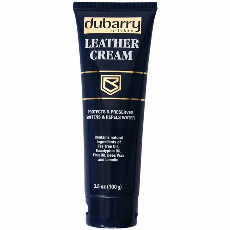 Dubarry Leather Cream